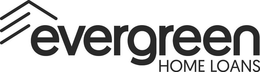 EVERGREEN HOME LOANS trademark