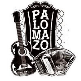 PALOMAZO trademark