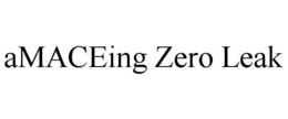 AMACEING ZERO LEAK trademark