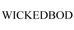 WICKEDBOD trademark