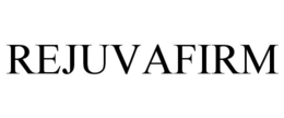 REJUVAFIRM trademark