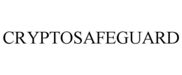 CRYPTOSAFEGUARD trademark