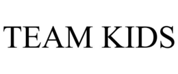 TEAM KIDS trademark