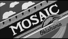 MOSAIC OKLAHOMA trademark