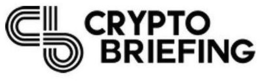 CB CRYPTO BRIEFING trademark