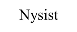 NYSIST trademark