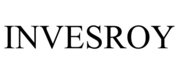 INVESROY trademark