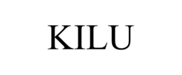 KILU trademark
