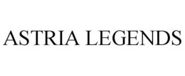 ASTRIA LEGENDS trademark