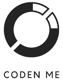 CODEN ME trademark