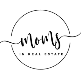 MOMS IN REAL ESTATE trademark
