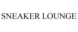 SNEAKER LOUNGE trademark