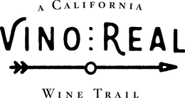 A CALIFORNIA VINO REAL WINE TRAIL trademark