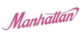 MANHATTAN trademark