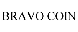 BRAVO COIN trademark