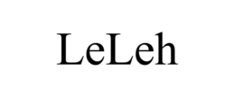 LELEH trademark