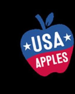 USA APPLES trademark