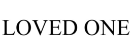LOVED ONE trademark