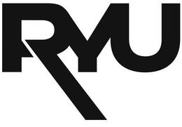 RYU trademark