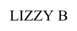 LIZZY B trademark