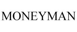 MONEYMAN trademark