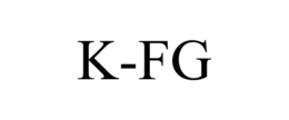 K-FG trademark