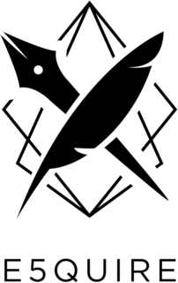 E5QUIRE trademark