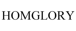 HOMGLORY trademark