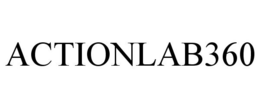 ACTIONLAB360 trademark