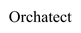 ORCHATECT trademark