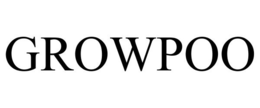 GROWPOO trademark