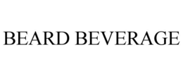 BEARD BEVERAGE trademark