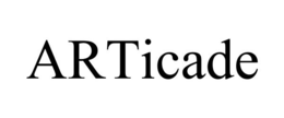 ARTICADE trademark