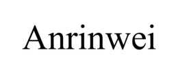 ANRINWEI trademark