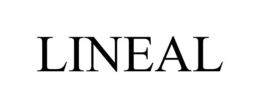 LINEAL trademark