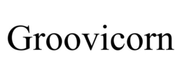 GROOVICORN trademark