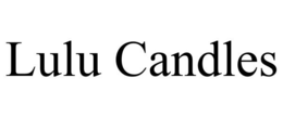 LULU CANDLES trademark