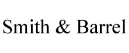 SMITH & BARREL trademark