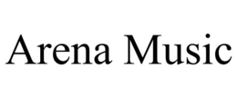 ARENA MUSIC trademark