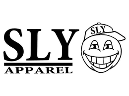 SLY APPAREL trademark