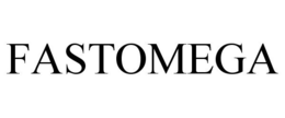 FASTOMEGA trademark