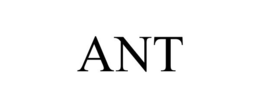 ANT trademark