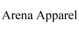 ARENA APPAREL trademark