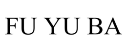 FU YU BA trademark