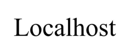 LOCALHOST trademark