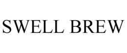 SWELL BREW trademark