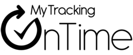 MY TRACKING ON TIME trademark