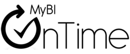 MY BI ON TIME trademark