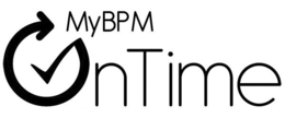 MY BPM ON TIME trademark