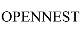 OPENNEST trademark